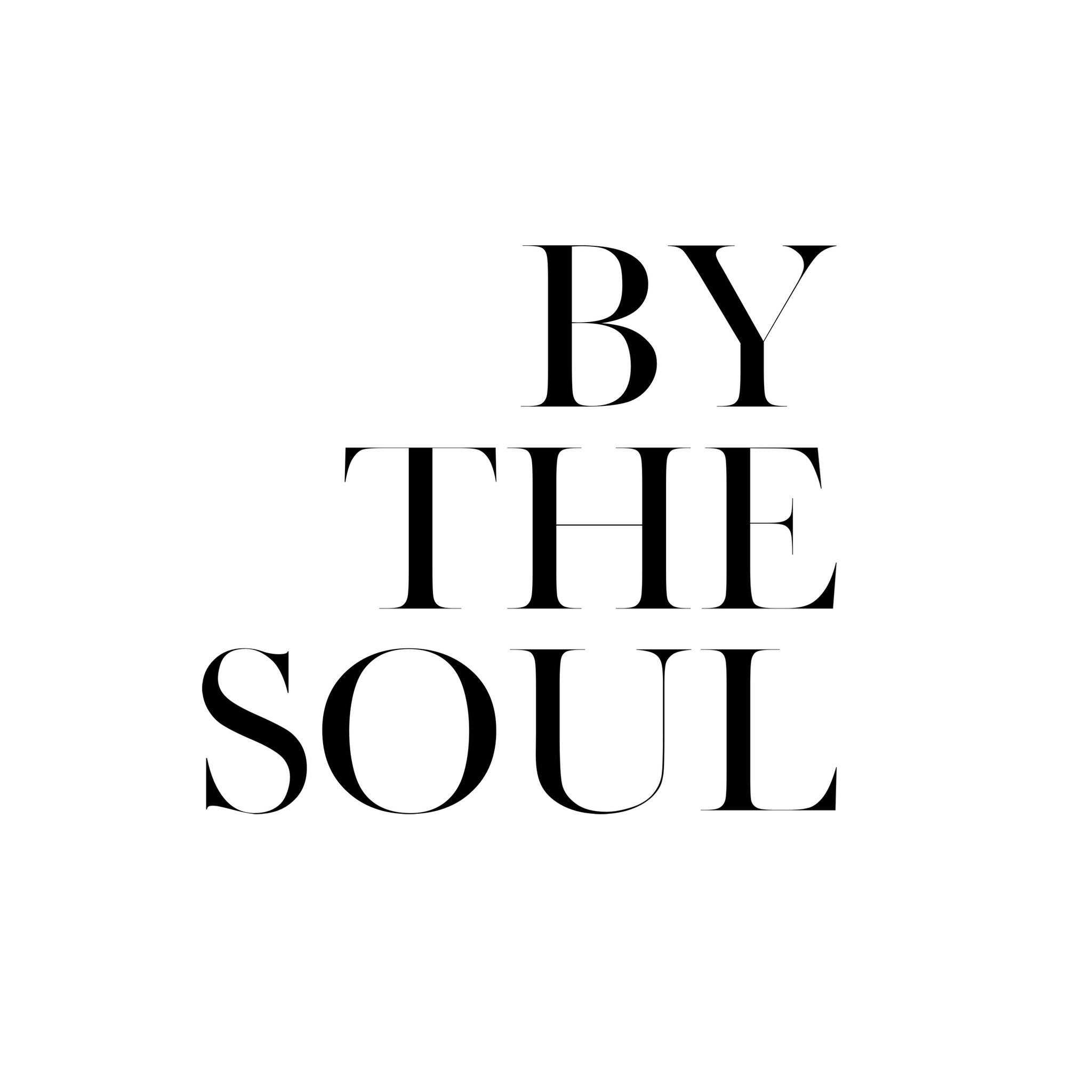 By the Soul